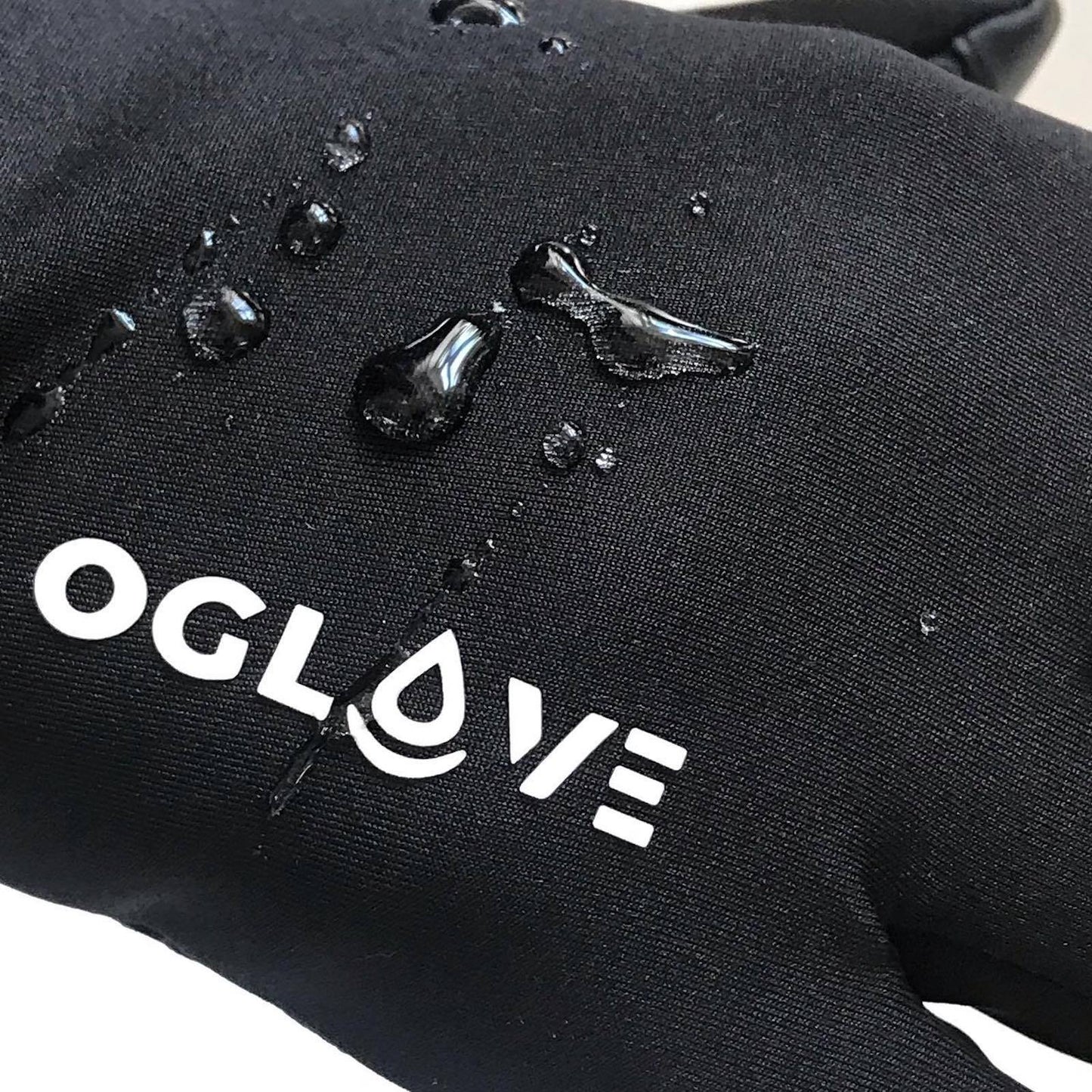 Football Cycling Gloves Waterproof Winter Warm Thermal Grip Mens Womens Adults
