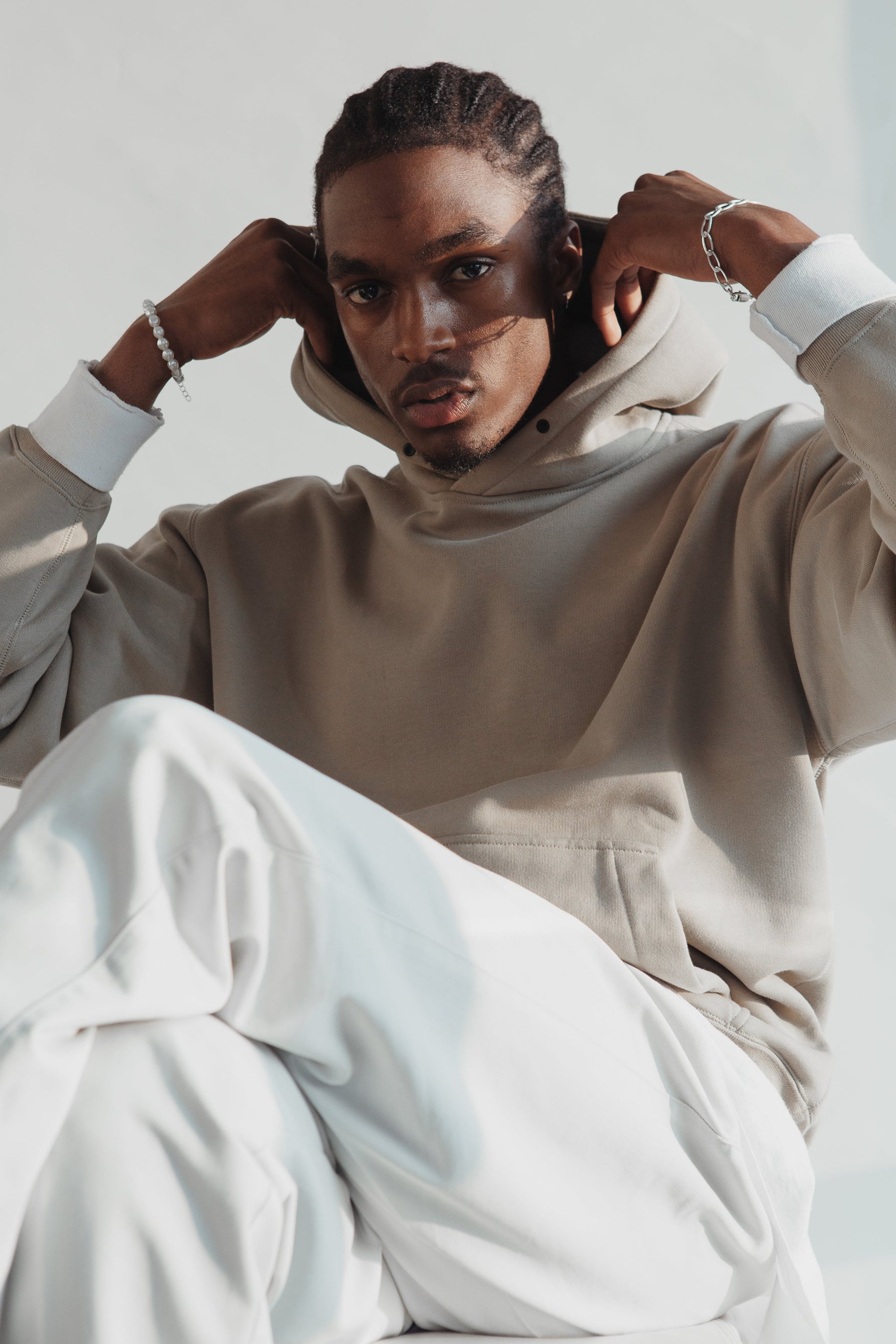 Men's Section