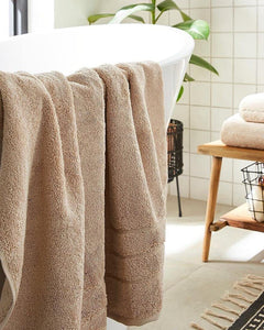Hotel Premium Hand Bath Towels Sheet Heavyweight 800Gsm Luxury Soft Thick Towel