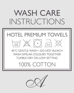 Hotel Premium Hand Bath Towels Sheet Heavyweight 800Gsm Luxury Soft Thick Towel