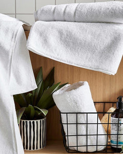 Hotel Premium Hand Bath Towels Sheet Heavyweight 800Gsm Luxury Soft Thick Towel