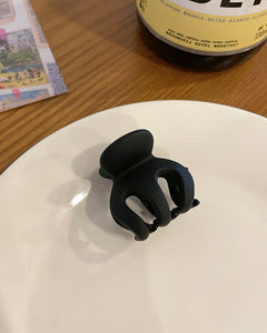 High Ponytail Clip Fixing Artifact Small Hair Clip