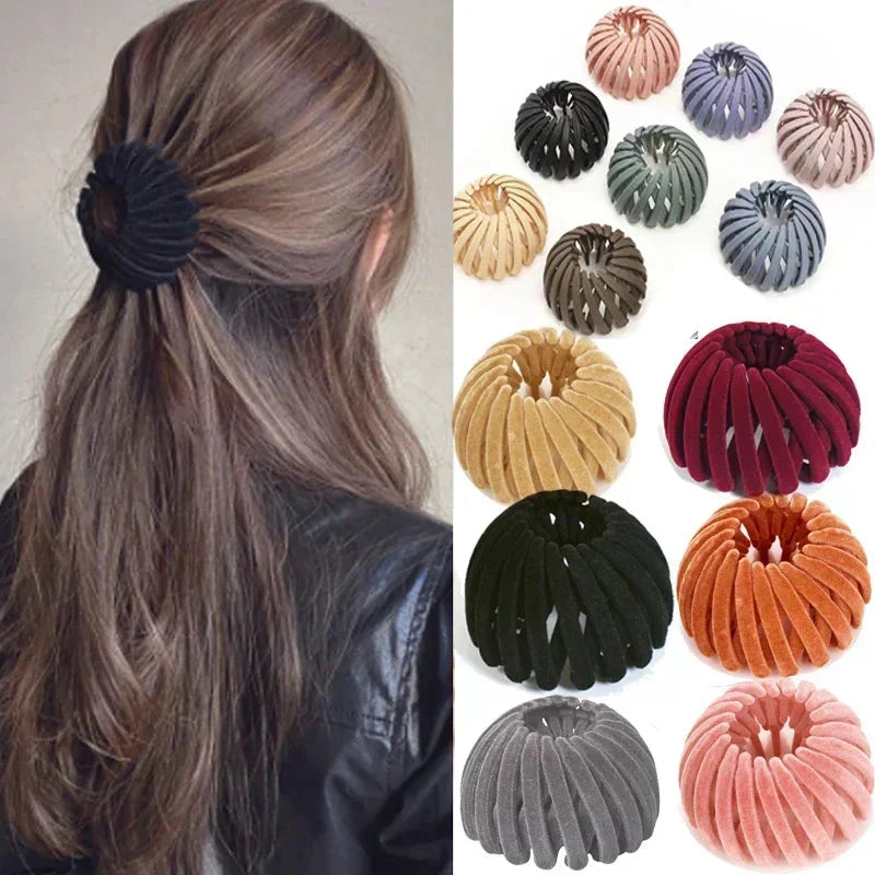 Magic Lazy Ponytail Hair Clip