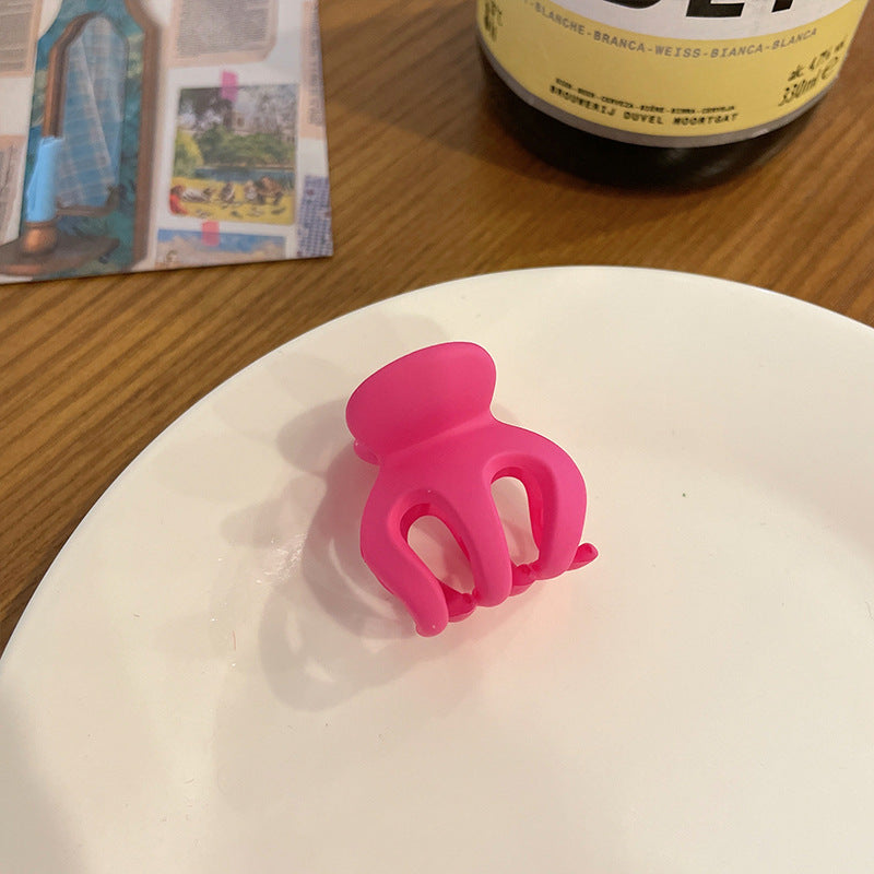 High Ponytail Clip Fixing Artifact Small Hair Clip