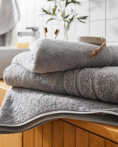 Hotel Premium Hand Bath Towels Sheet Heavyweight 800Gsm Luxury Soft Thick Towel