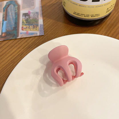 High Ponytail Clip Fixing Artifact Small Hair Clip