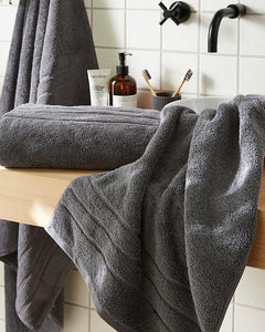 Hotel Premium Hand Bath Towels Sheet Heavyweight 800Gsm Luxury Soft Thick Towel