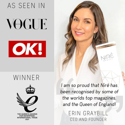 Beauty 15Piece Award Winning Glitter Makeup Brushes: Cute Makeup Brushes Set with Case, Blending Sponge, Cleaner, Guide, Gift Box