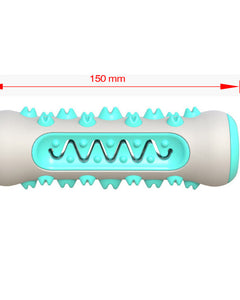 Pet Chew-resistant Teeth Cleaning Stick