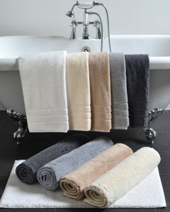 Hotel Premium Hand Bath Towels Sheet Heavyweight 800Gsm Luxury Soft Thick Towel