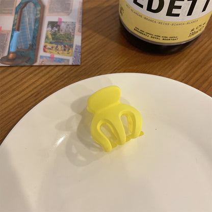 High Ponytail Clip Fixing Artifact Small Hair Clip