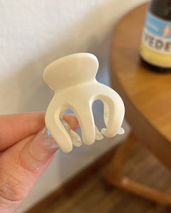 High Ponytail Clip Fixing Artifact Small Hair Clip