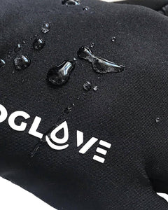 Football Cycling Gloves Waterproof Winter Warm Thermal Grip Mens Womens Adults