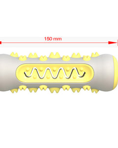 Pet Chew-resistant Teeth Cleaning Stick