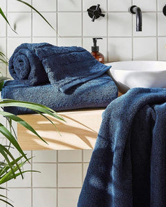 Hotel Premium Hand Bath Towels Sheet Heavyweight 800Gsm Luxury Soft Thick Towel