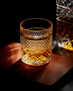 The Whiskey Decanter Gift Set