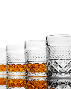 The Whiskey Decanter Gift Set