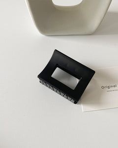 High Ponytail Clip Fixing Artifact Small Hair Clip