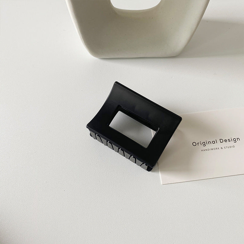 High Ponytail Clip Fixing Artifact Small Hair Clip