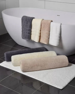 Hotel Premium Hand Bath Towels Sheet Heavyweight 800Gsm Luxury Soft Thick Towel