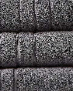 Hotel Premium Hand Bath Towels Sheet Heavyweight 800Gsm Luxury Soft Thick Towel
