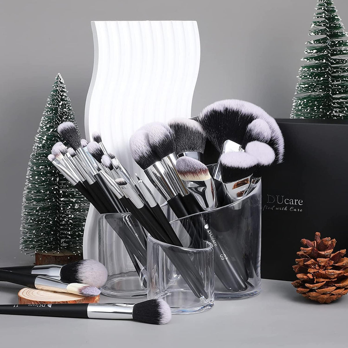 Professional Makeup Brush Set 32Pcs