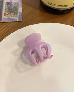 High Ponytail Clip Fixing Artifact Small Hair Clip