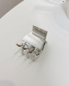 High Ponytail Clip Fixing Artifact Small Hair Clip
