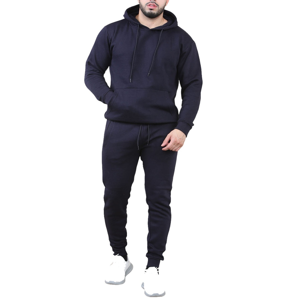 Mens Tracksuit Set
