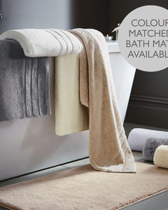 Hotel Premium Hand Bath Towels Sheet Heavyweight 800Gsm Luxury Soft Thick Towel