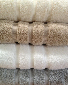 Hotel Premium Hand Bath Towels Sheet Heavyweight 800Gsm Luxury Soft Thick Towel