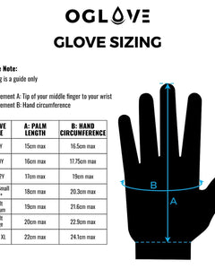Football Cycling Gloves Waterproof Winter Warm Thermal Grip Mens Womens Adults