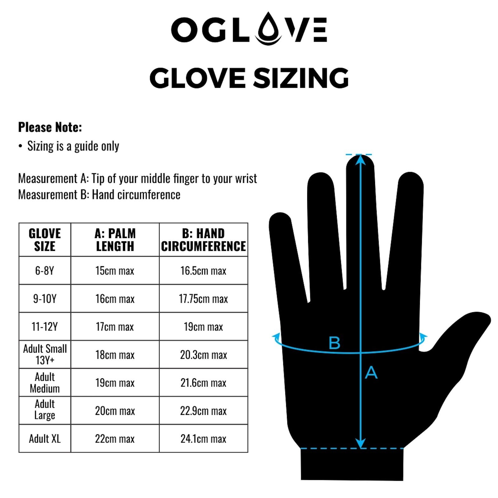 Football Cycling Gloves Waterproof Winter Warm Thermal Grip Mens Womens Adults