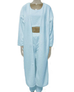 3-Piece Fuzzy Fleece Loungewear Set