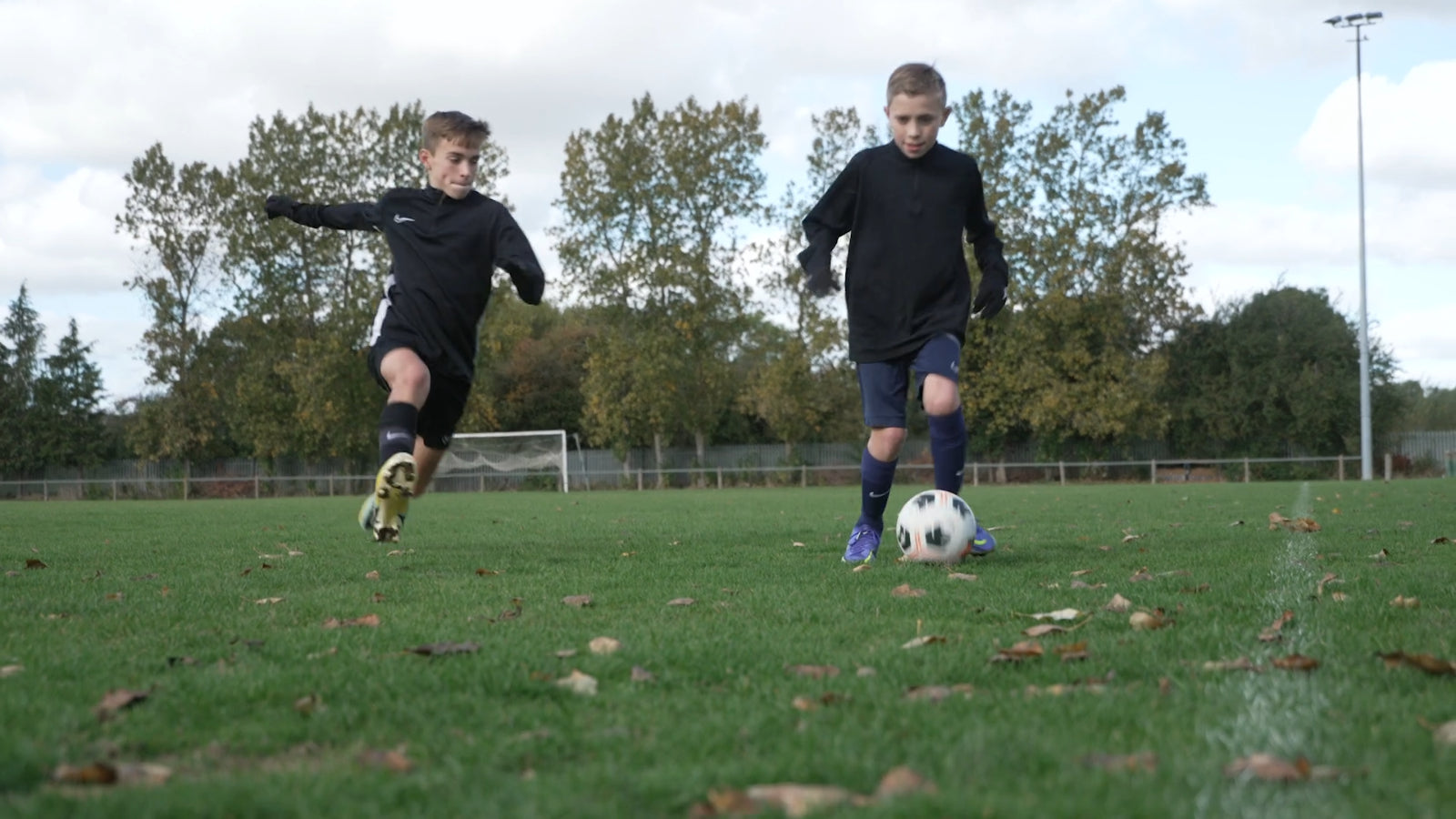 Football Cycling Gloves Waterproof Winter Warm Thermal Grip Mens Womens Adults