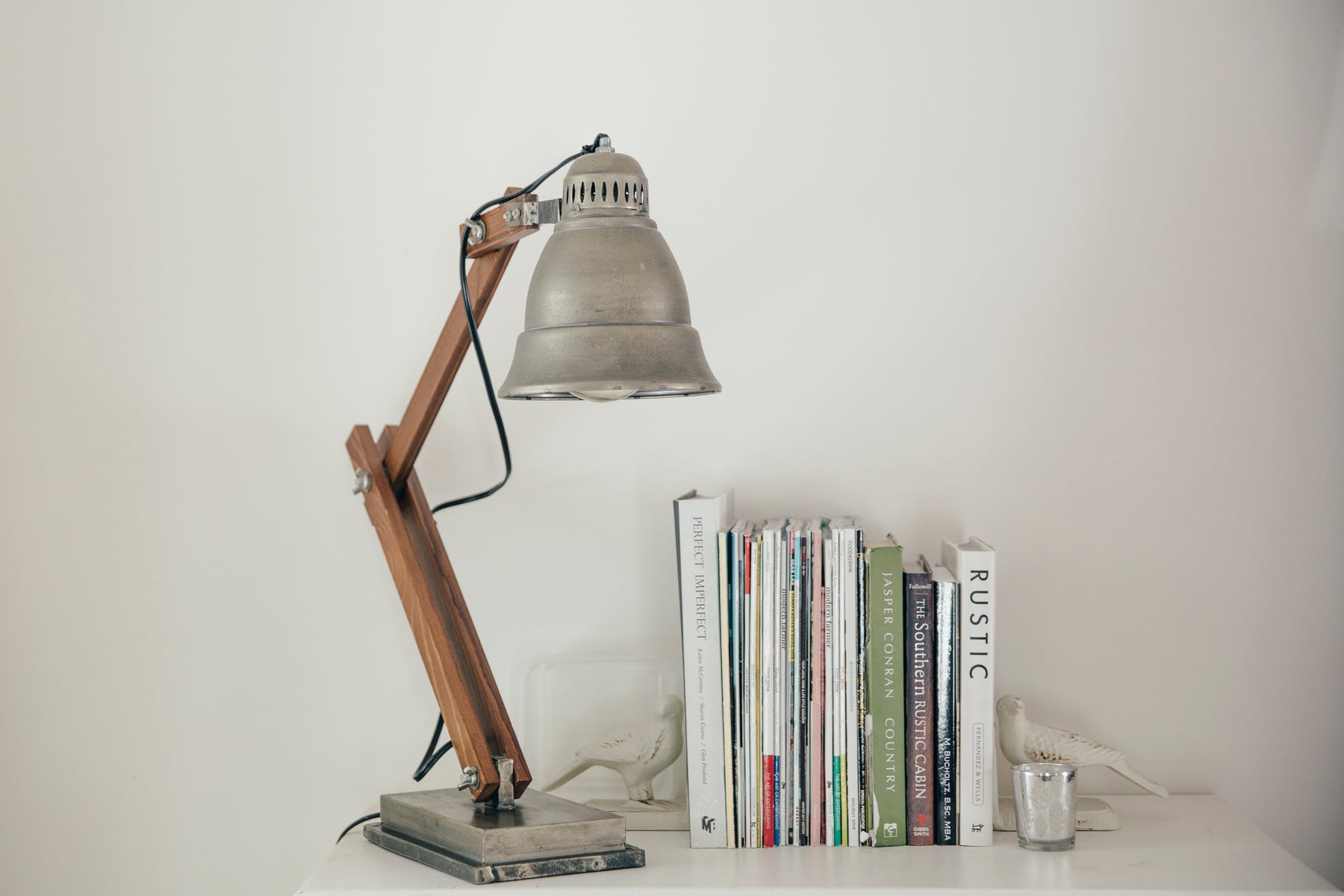 Thoughtfully curated for modern living