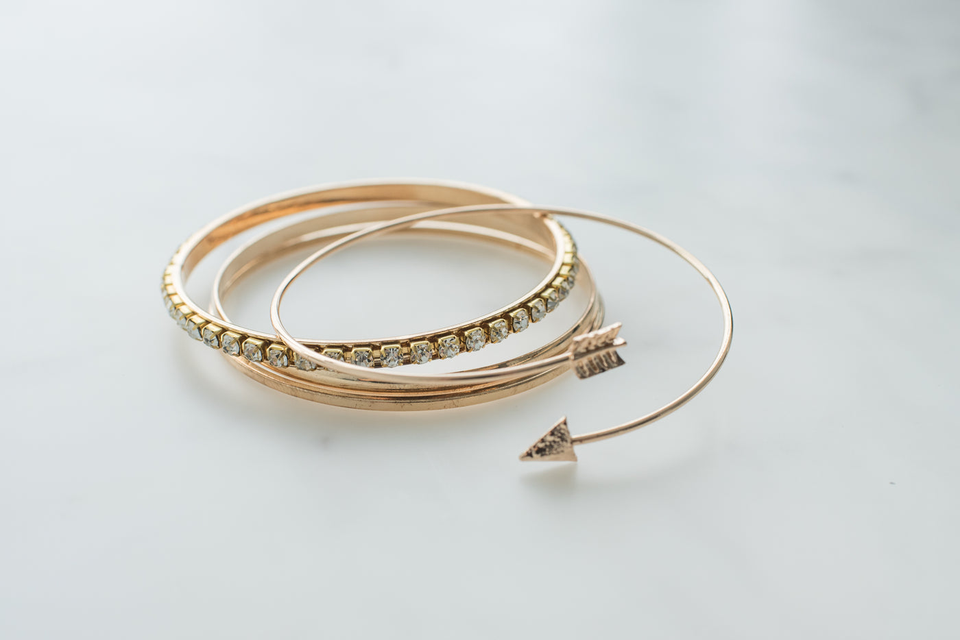 Jewellery Section